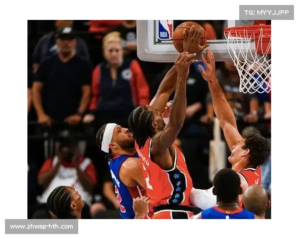 活塞主场迎战快船，攻防数据解析揭示大小分走势