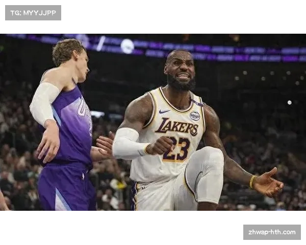 战报:湖人加时险胜太阳,戴维斯与詹姆斯高低位配合频频撕开肋部防守 战报:湖人加时险胜太阳,戴维斯与詹姆斯高低位配合频频撕开肋部防守